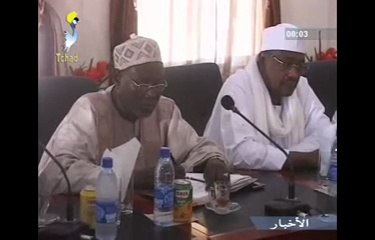 DERNIER JTV TCHAD ARABE DU 21 SEPTEMBRE 2014 SUR TOL