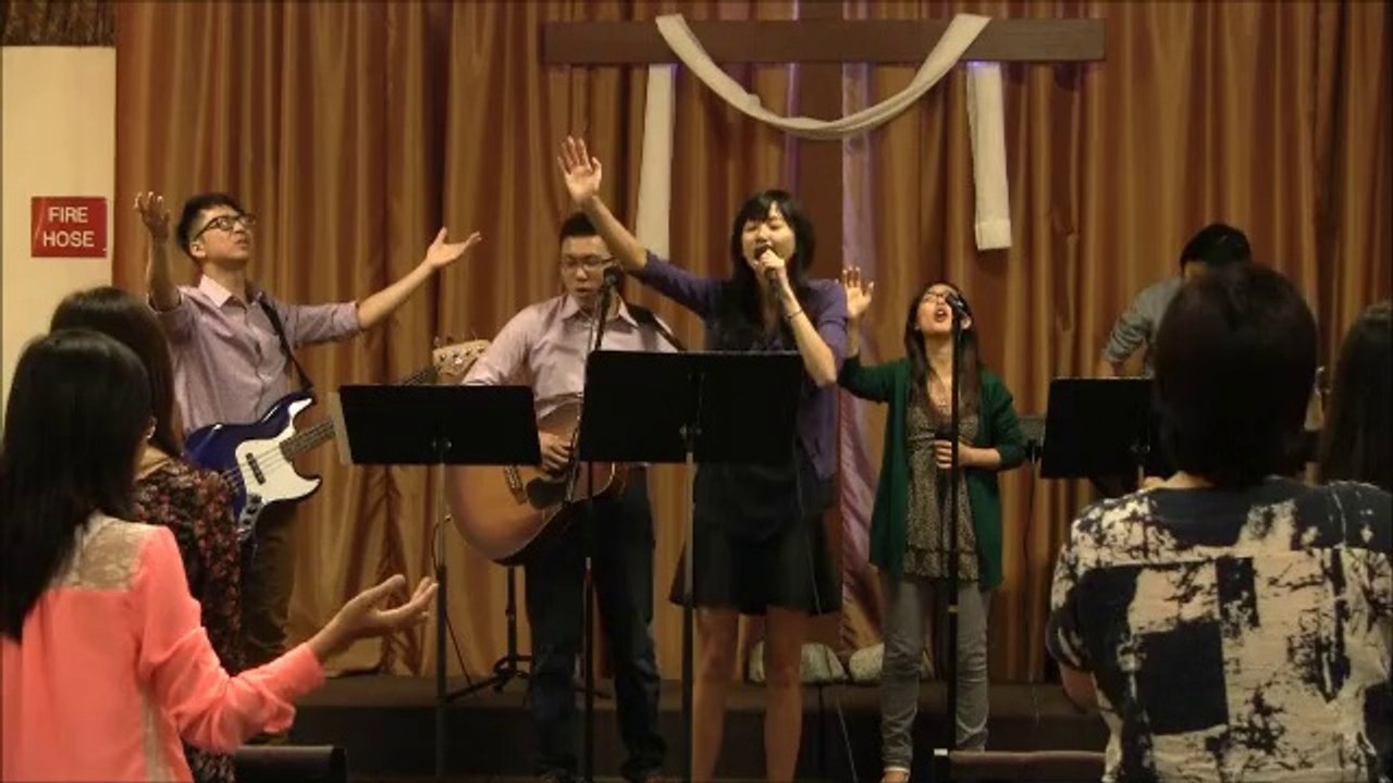 092114 worship