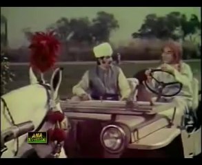 NADAN - Classical Pakistani Movie - 1971 - (Pt. 3)