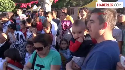 1 Metre 20 Santim Lahmacunu 5 Dakikada Yedi