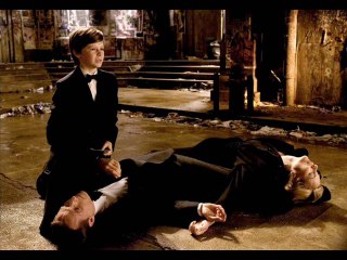 Watch Gotham Series Premiere Pilot Megashare Online Free