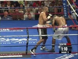 Roy Jones Jr vs Jeff Lacy 2009-08-15