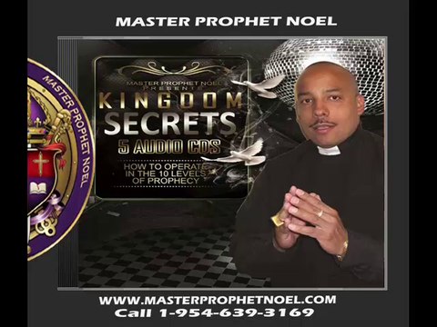 Video response to Dr. Mattie Nottage # 3