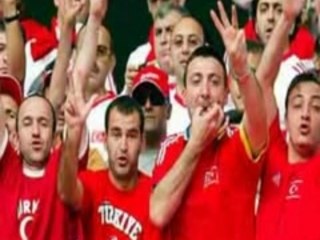 TURKIYE MILLI TAKIMI GS FB BJK