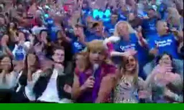 TV Globo 2014-09-21 Domingão do Faustão 1