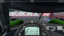 RaceRoom Racing Experience Let's Play Episode 1