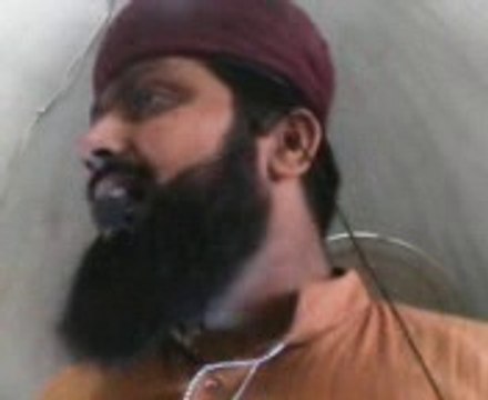 Haqooq ullah aur Haqooq ul ebaad part#1 by Qari Ijaz 19.09.2014