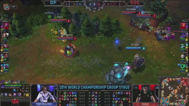 Comment avoir plus de chance ? - League of legends PC