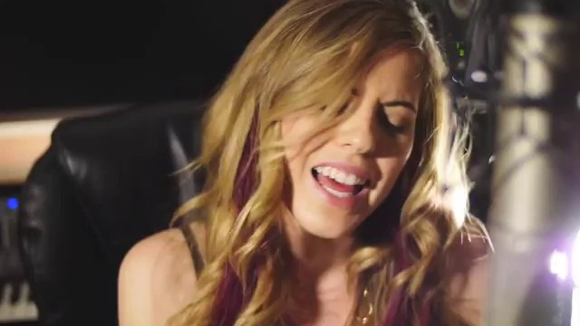 Rihanna - Stay ft. Mikky Ekko (Official Video Cover by Bri Heart)