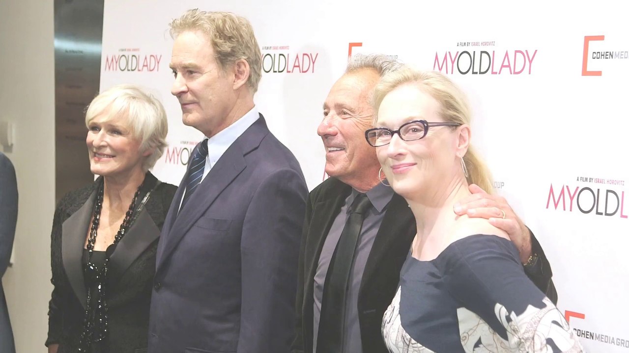 "My Old Lady" Premiere #InTheLab with ArthurKade