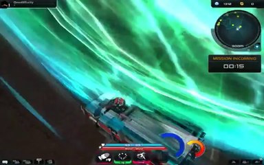 Transformers Universe || Some PvE Missions