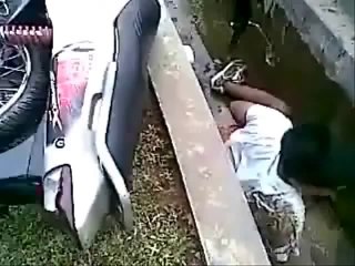 Top 5 Funny Filipino Accidents and Fails