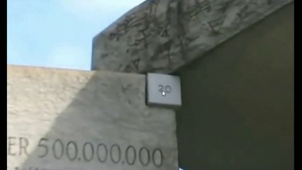 “2014 Added to the Georgia Guidestones WTH