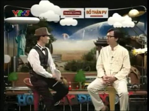 Thư giãn cuối tuần 11_9_2010 - Hỏi xoáy đáp xoay (Số 03)