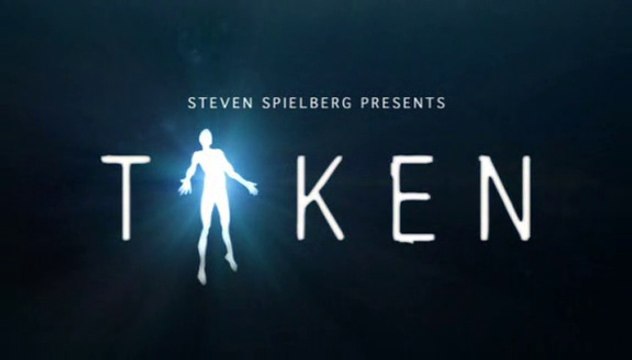 Disparition {Taken} - Episode 1 - Au-Delà Du Ciel (1/2)