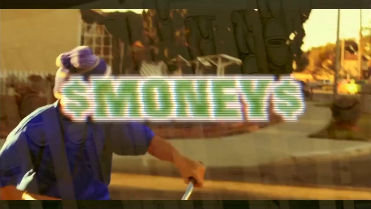 MFB feat Ras Kass & Inzom "Wish I Had"