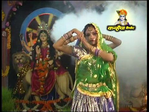 बुन्देली माता सोंग्स / देवी शक्ति / माता मढ़ पै ही कृपा Vol -2 / गोवर्धन स्वरूप