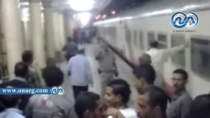 Tải video: بالفيديو.. ابطال مفعول قنبلة بدائية الصنع بمحطة قطارات الأقصر