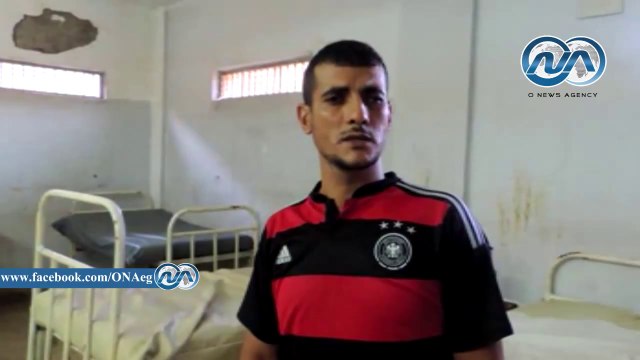 بالفيديو.. القبض علي 2 من الإخوان أثناء محاولتهما إحراق محول كهربائي بالفيوم‎