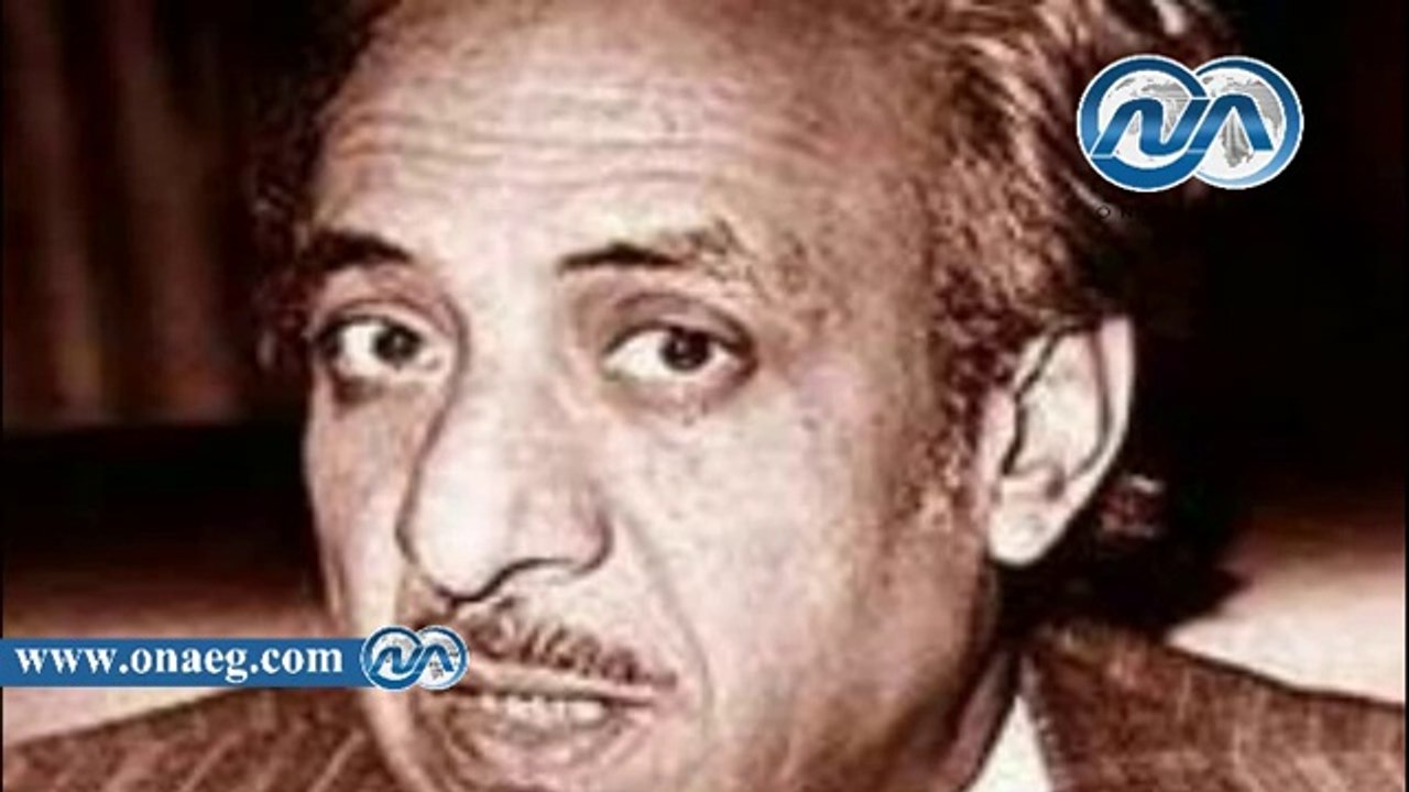 قصيدة " أحلام الفارس القديم " للشاعر الراحل " صلاح عبد الصبور "