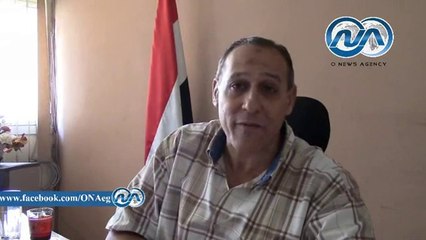 رئيس حي الشرابية : البطاقة الذكية حلت 60% فقط من مشاكل منظومة الخبز