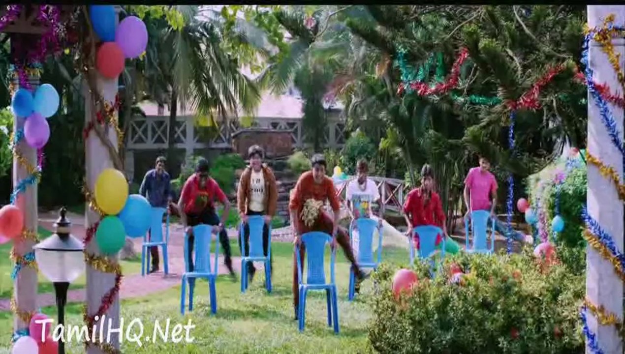 Ezhu Naalu Vaaram-Puthiathor Ulagam Seivom