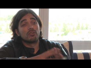 Waylon interview (deel 1)