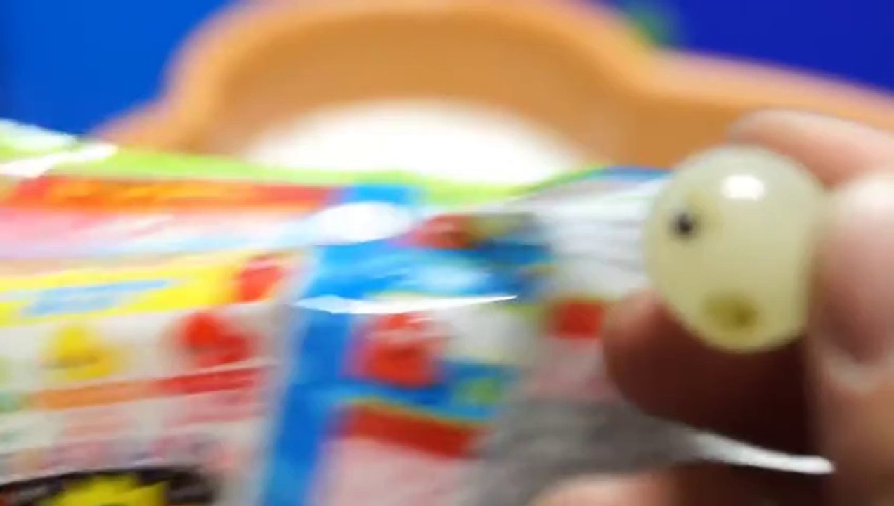 【驚きの100円】バスボールbathboll