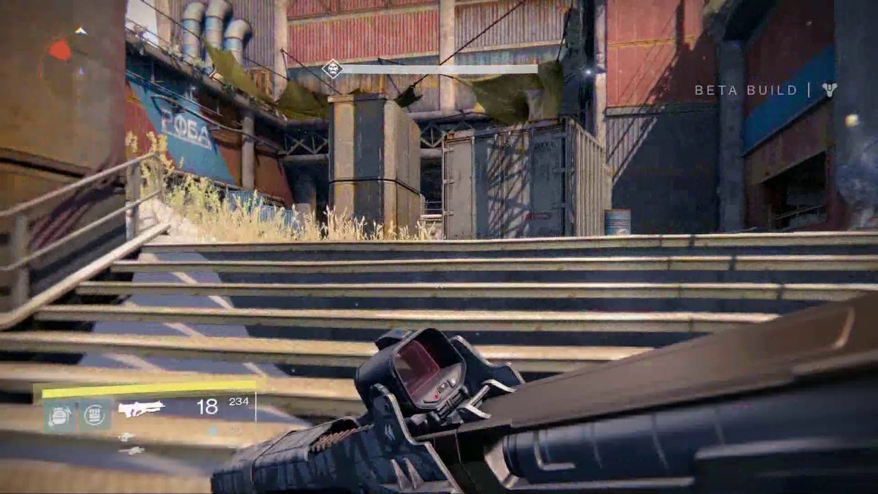 Destiny Beginner's Guide -- Ten Essential Tips