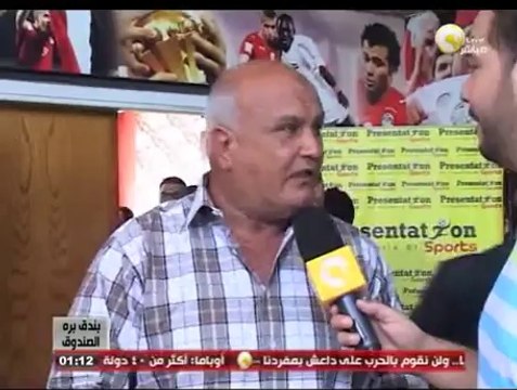 بندق برة الصندوق - رئيس نادي الزرقا: هناك لاعب قيد بالتزوير في نادي دكرنس بتاريخ ميلاد خطأ