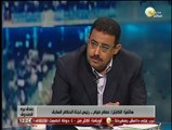 بندق برة الصندوق - عصام صيام: الحكام المصريين جيدون عندما لا يلعبون تحت ضغط