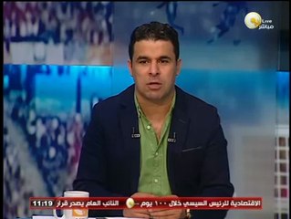 بندق برة الصندوق: عامر حسين يعلن التشكيل الرسمي للجنة المسابقات