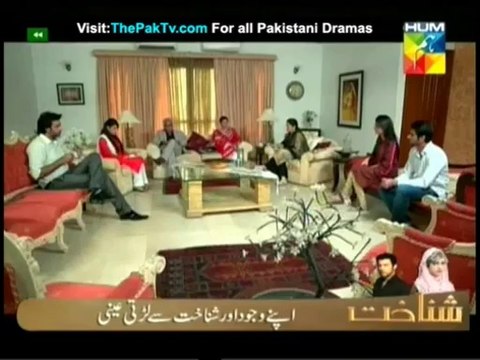 Agar Tum Na Hotay Online Episode 30_ Part _ 2 Hum TV Pakistani TV Dramas
