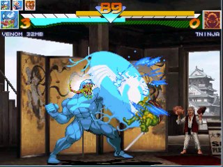 059 Pelea Torneo Supremo M.U.G.E.N