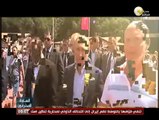 السادة المحترمون: مائة يوم مرت على حكم الرئيس عبد الفتاح السيسى