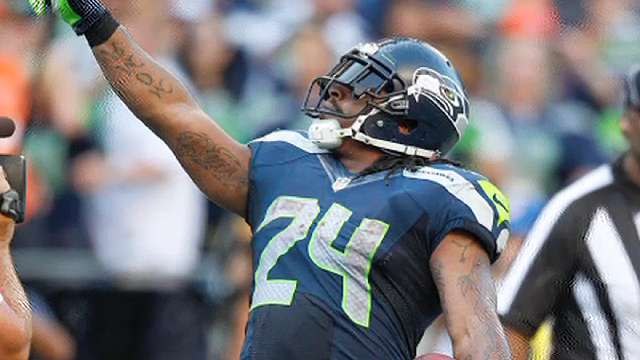 Seahawks Win Super Bowl Rematch