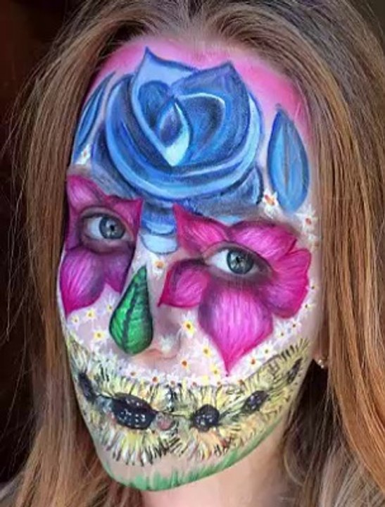amazing makeup