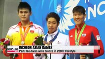 Incheon Asian Games highlights