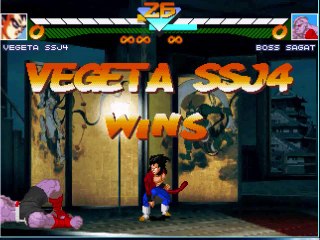 060 Pelea Torneo Supremo M.U.G.E.N