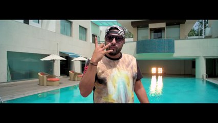 WEEKEND - JASSI feat. BADSHAH