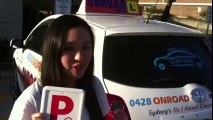 Onroad Sydney Driving School and Lessons