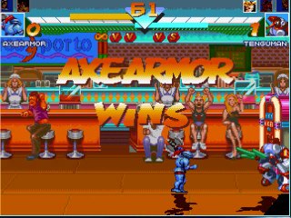 061 Pelea Torneo Supremo M.U.G.E.N