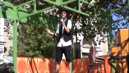 Will - Ménilmontant (Charles Trenet)