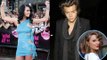 Katy Perry disses Taylor Swift AGAIN | Katy Perry and Harry Styles together on a dinner date?