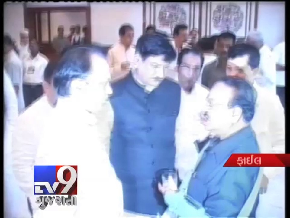 Irked NCP gives ultimatum to Congress on seat-sharing, Mumbai - Tv9 Gujarati