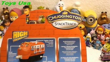 Sofia The First, Strawberry Shortcake, Octonauts Shellington, Sonic Mini Morphed, Peppa Pig, Frozen,