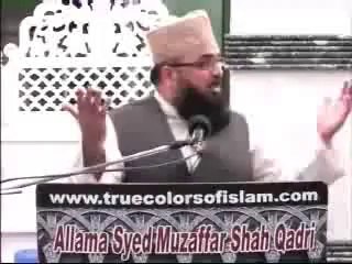 کیا امتِ محمد صلی اللہ علیہ وسلم شِرک کر سکتی ہے؟