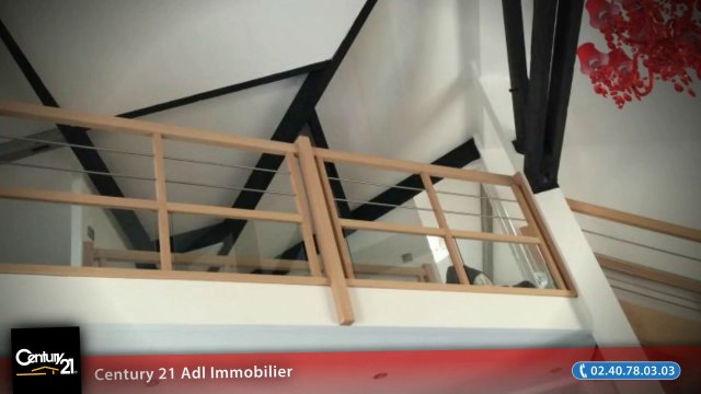 Maison F4 à vendre, St Philbert De Grand Lieu (44), 225750€