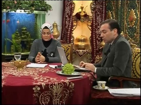 Ahzab suresi 13; BİR YIKIM BİR GALİBİYET