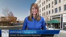 Unlimited Chiropractic  Bakersfield         Terrific         Five Star Review by Tracy